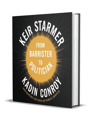 cover image of Keir Starmer